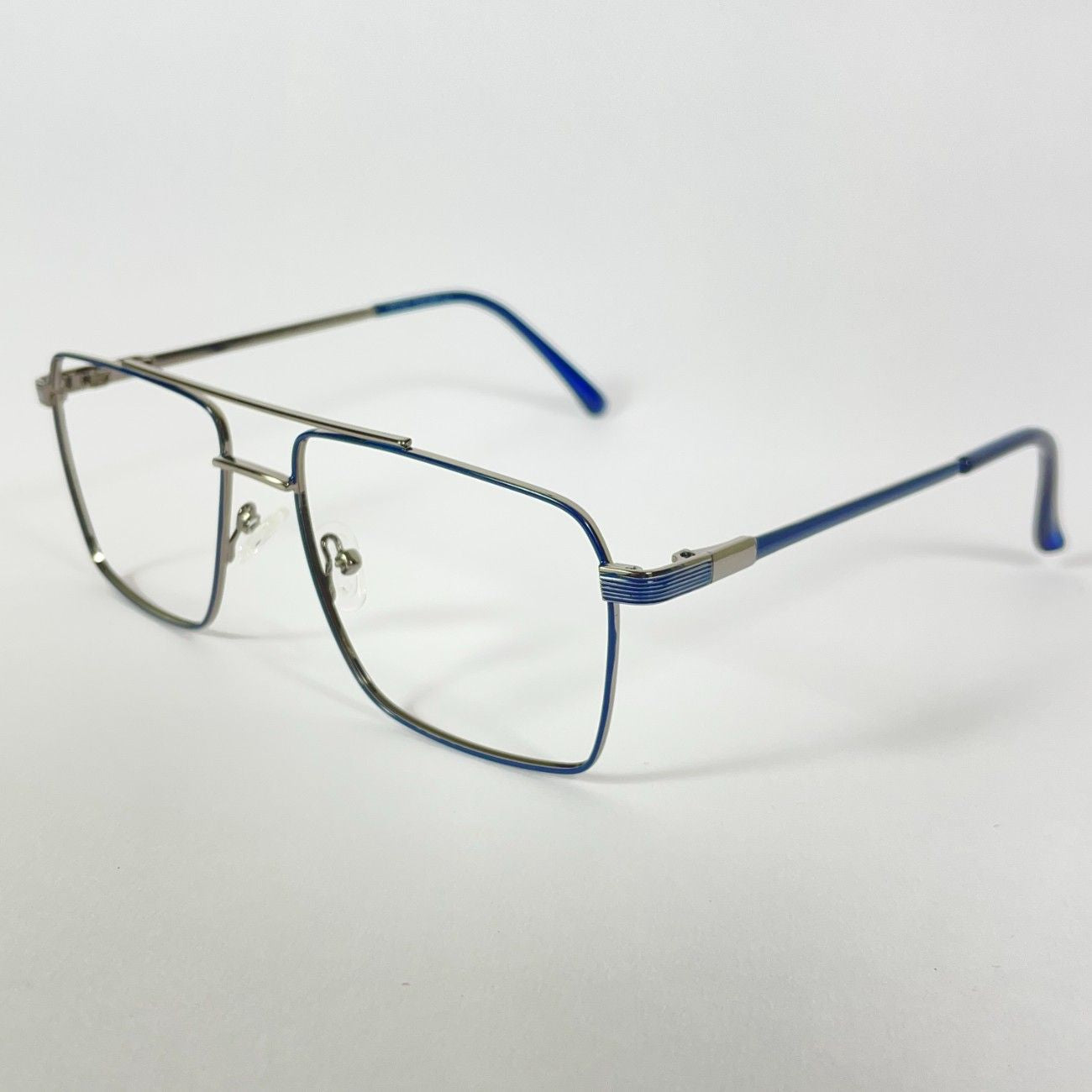 Square Metal Frame - Steve Fischer