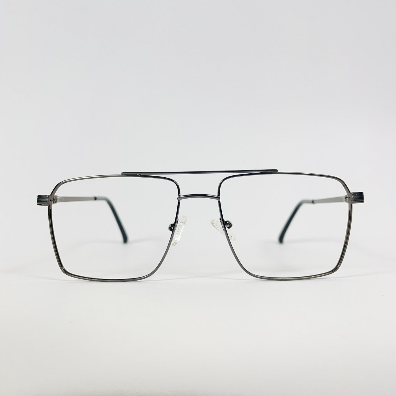 Square Metal Frame - Steve Fischer