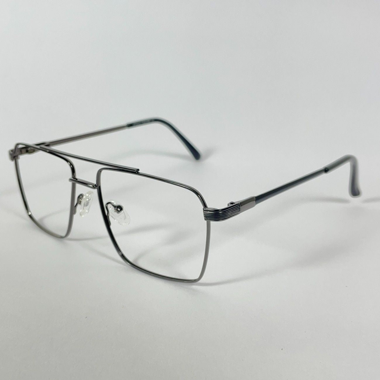 Square Metal Frame - Steve Fischer