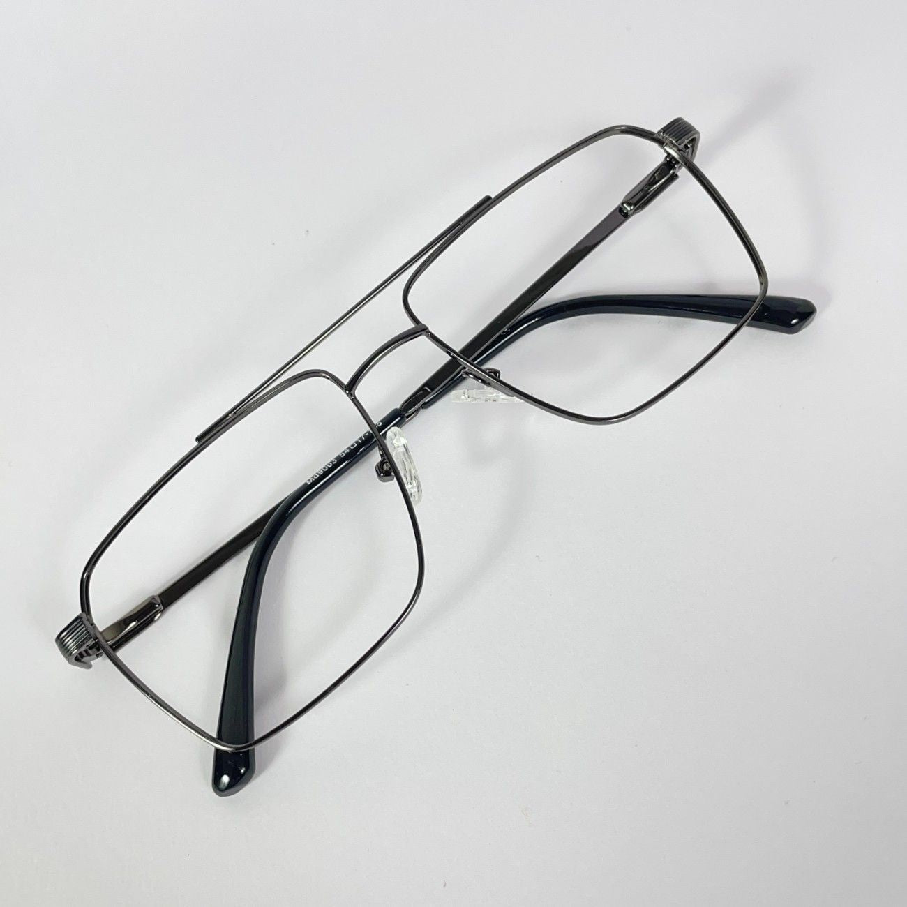 Square Metal Frame - Steve Fischer