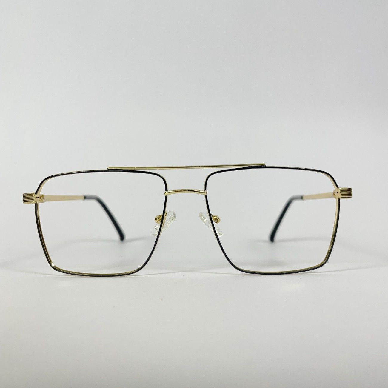 Square Metal Frame - Steve Fischer