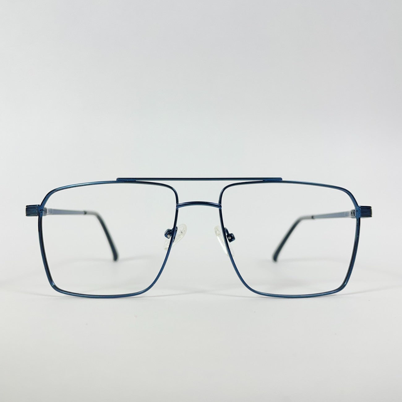 Square Metal Frame - Steve Fischer