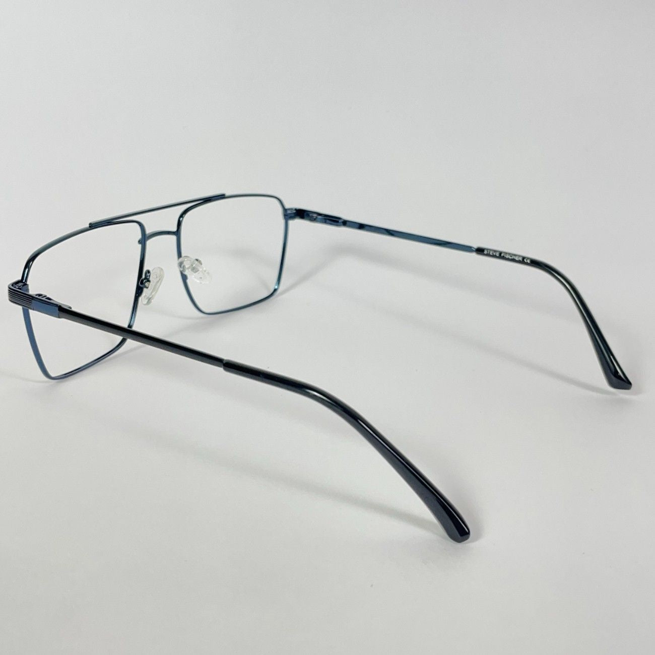 Square Metal Frame - Steve Fischer