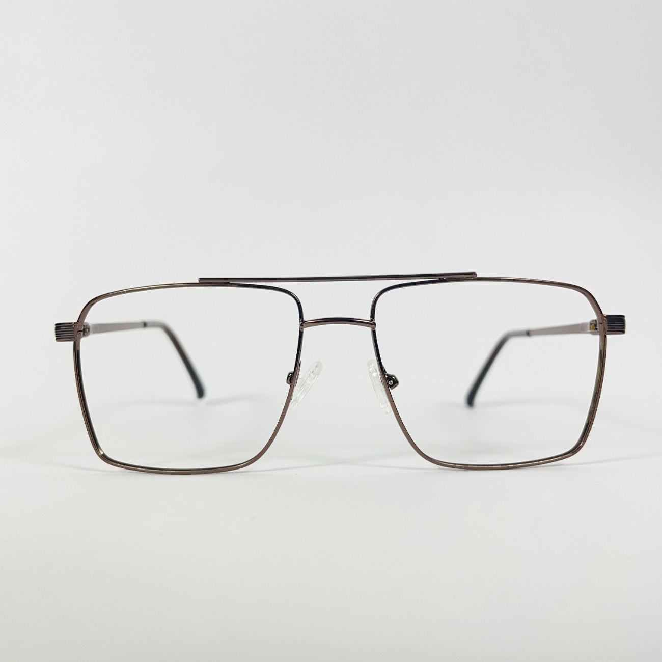 Square Metal Frame - Steve Fischer