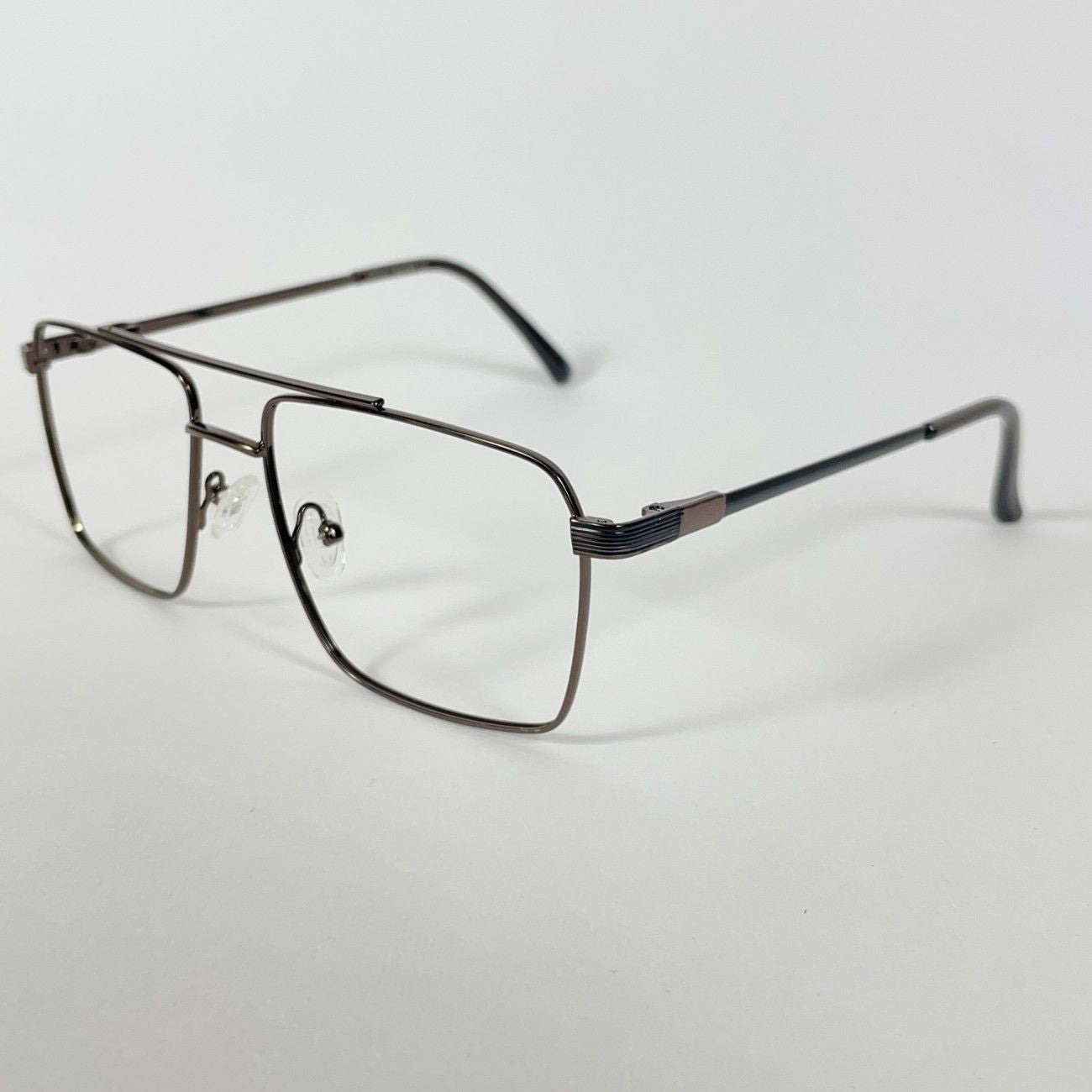 Square Metal Frame - Steve Fischer