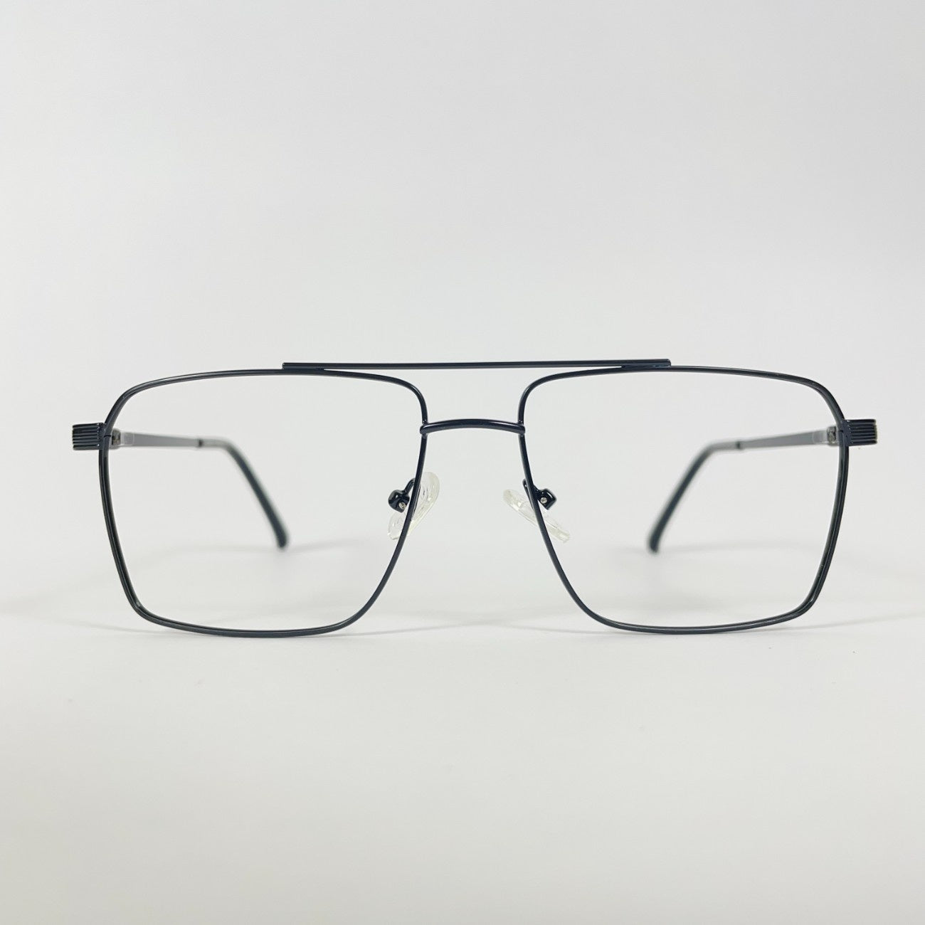 Square Metal Frame - Steve Fischer