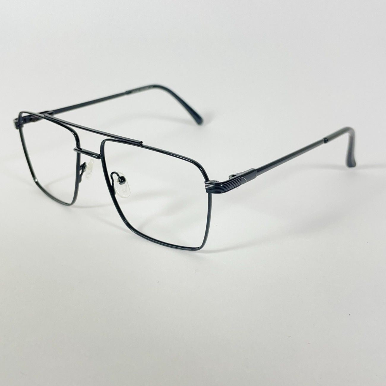 Square Metal Frame - Steve Fischer