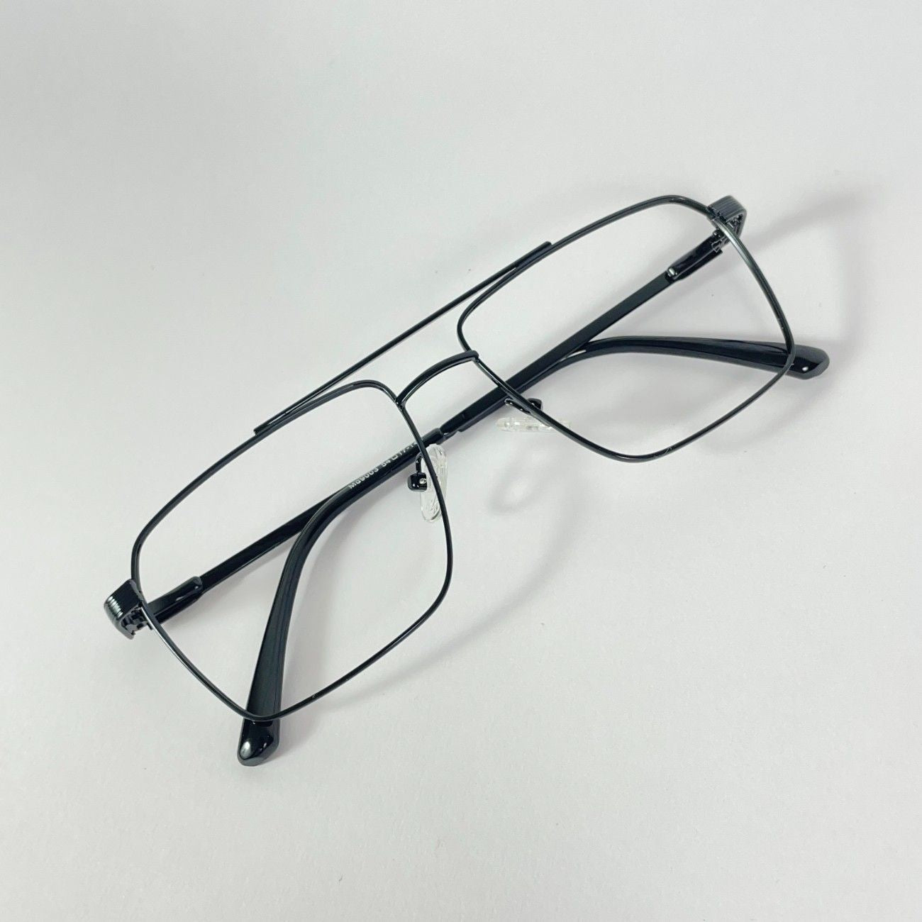Square Metal Frame - Steve Fischer