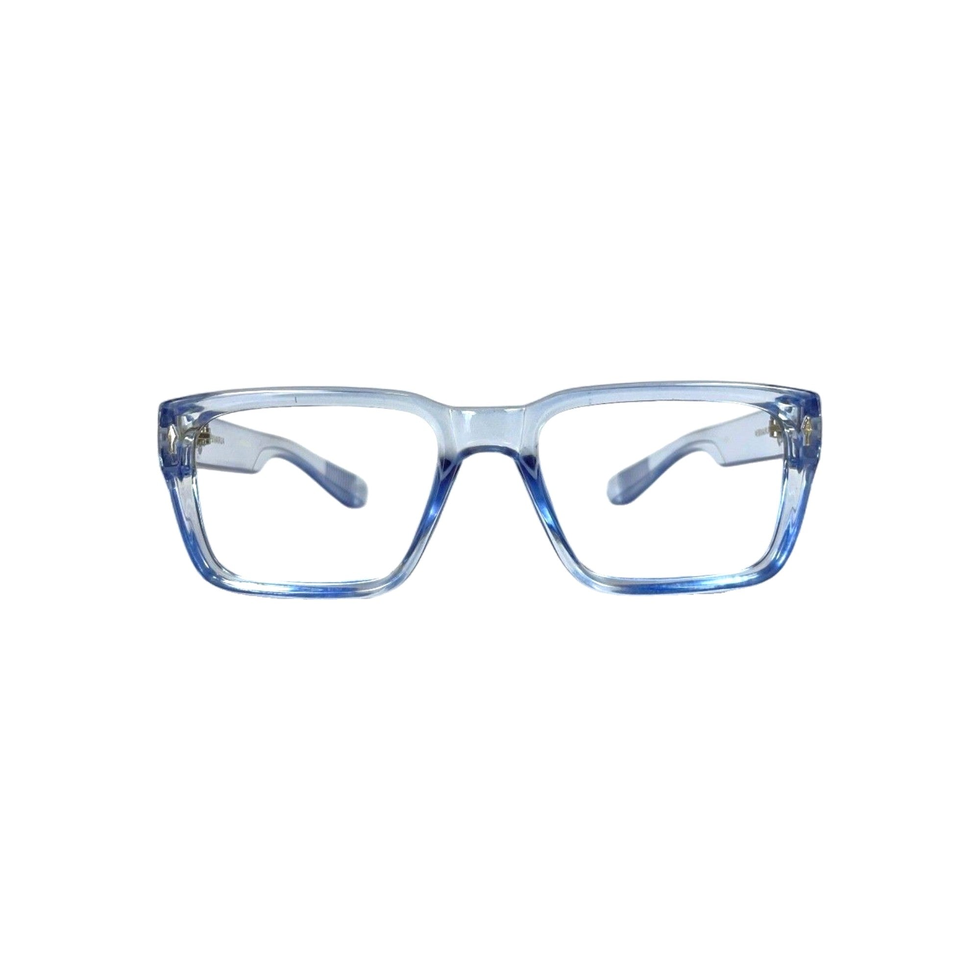 Transparent Bold Frame