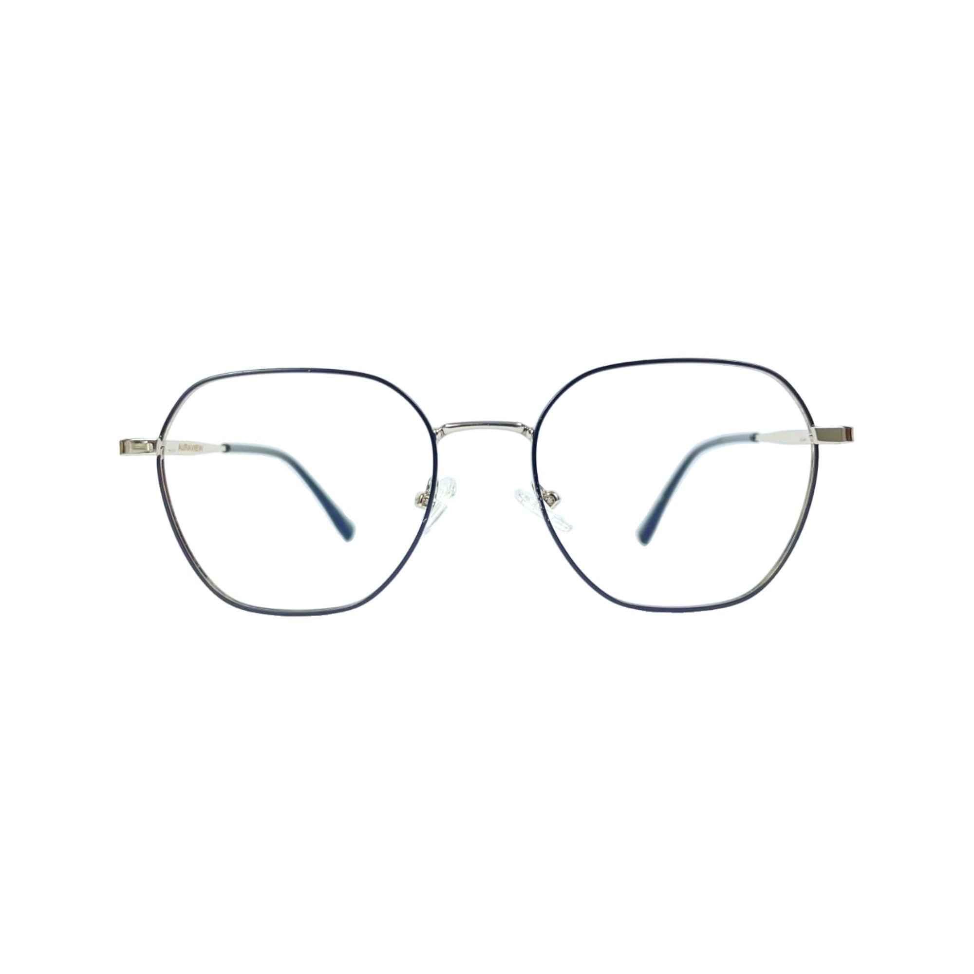 Hexa Sleek Metal Frame - Suffix Series