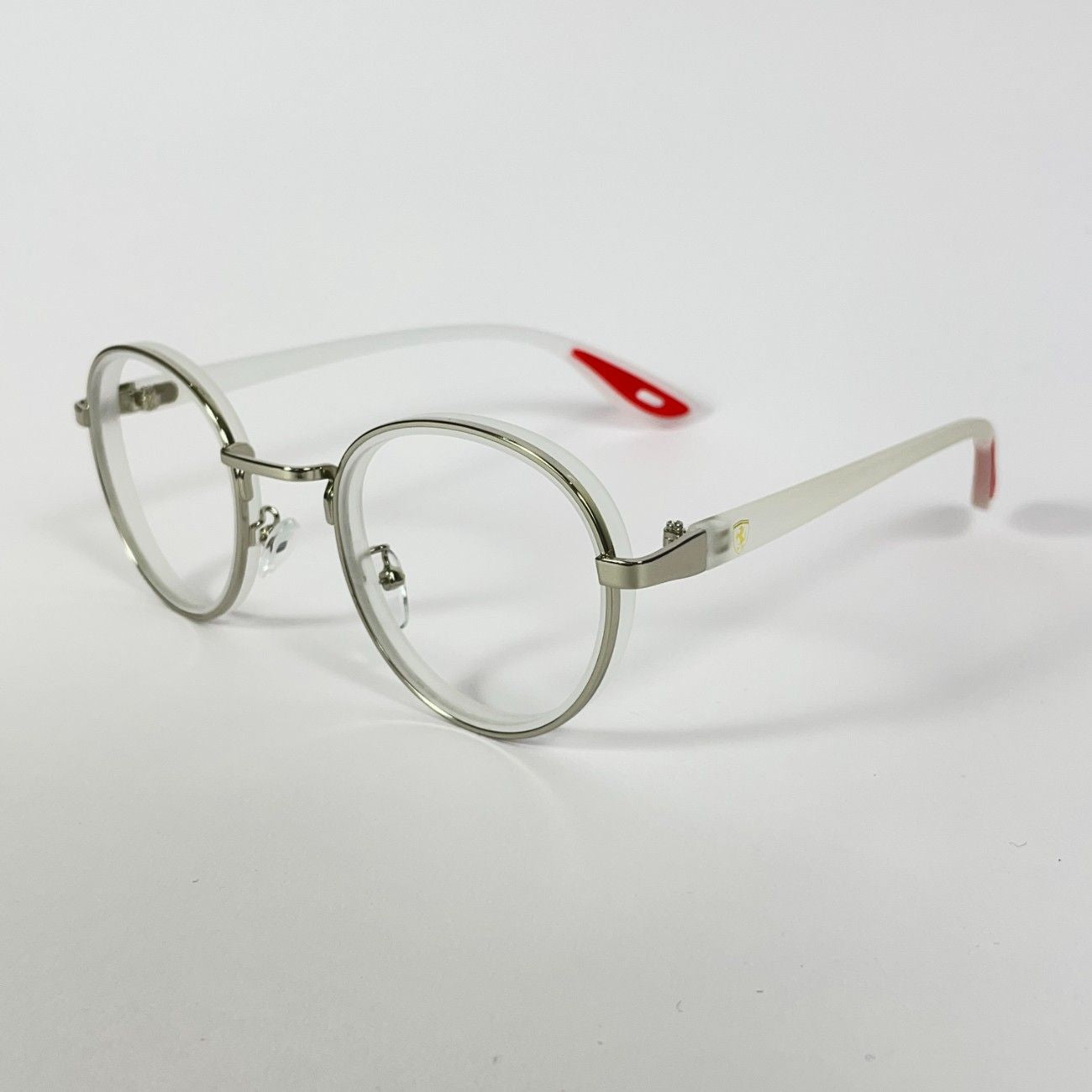 Round Double Rim Frame