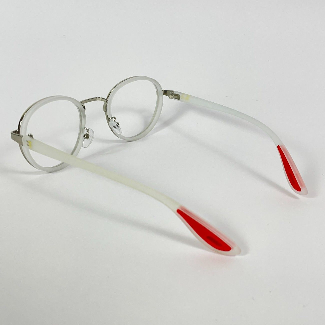 Round Double Rim Frame