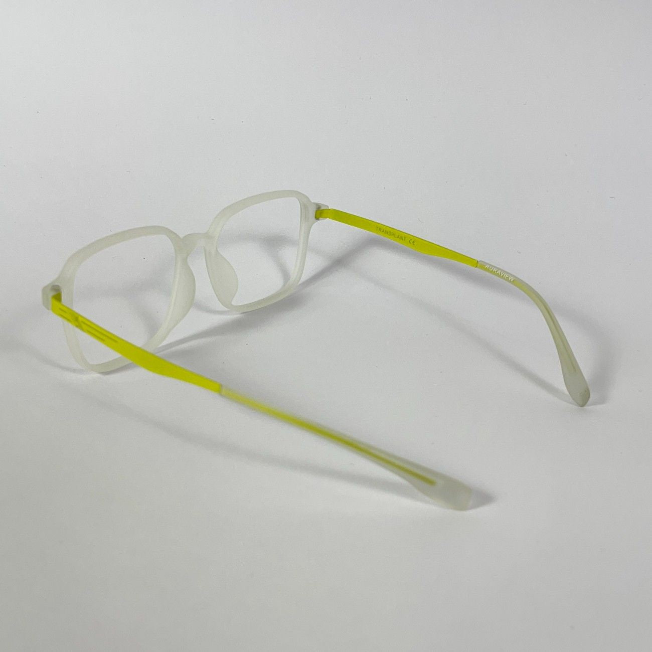 Square AirFlex Matte - Frame
