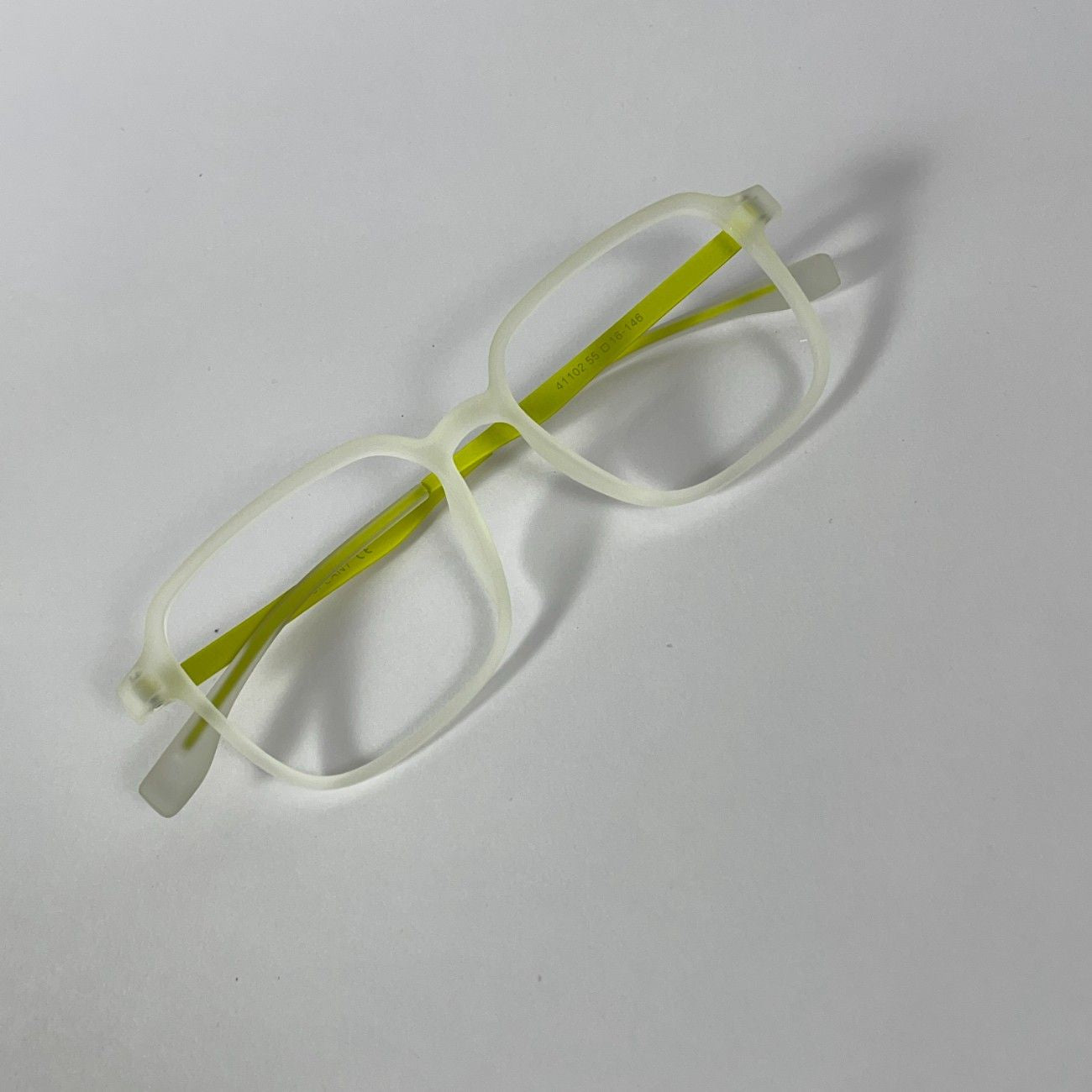 Square AirFlex Matte - Frame