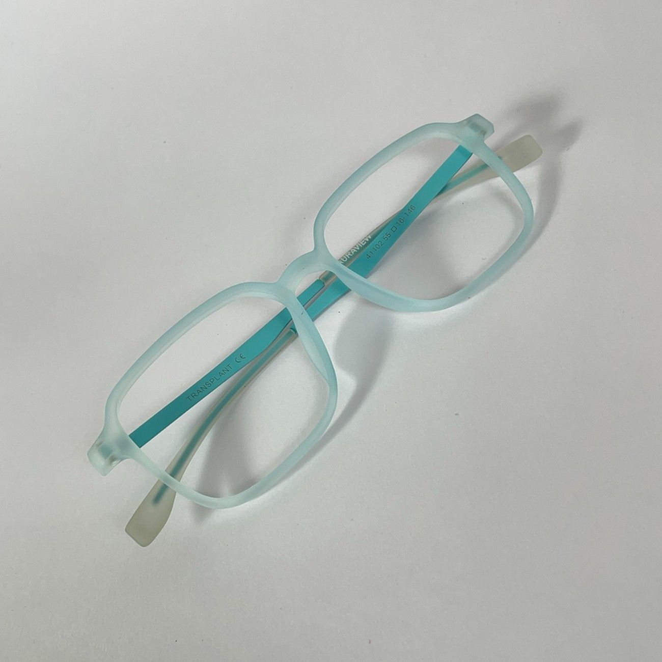 Square AirFlex Matte - Frame