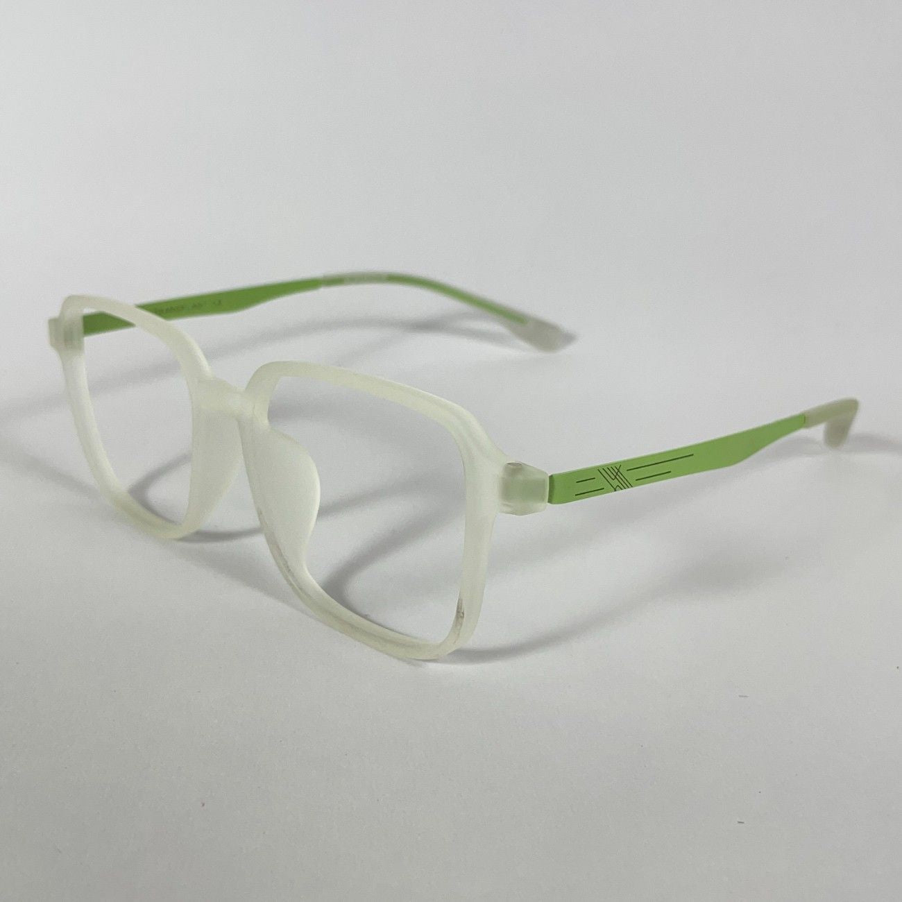 Square AirFlex Matte - Frame