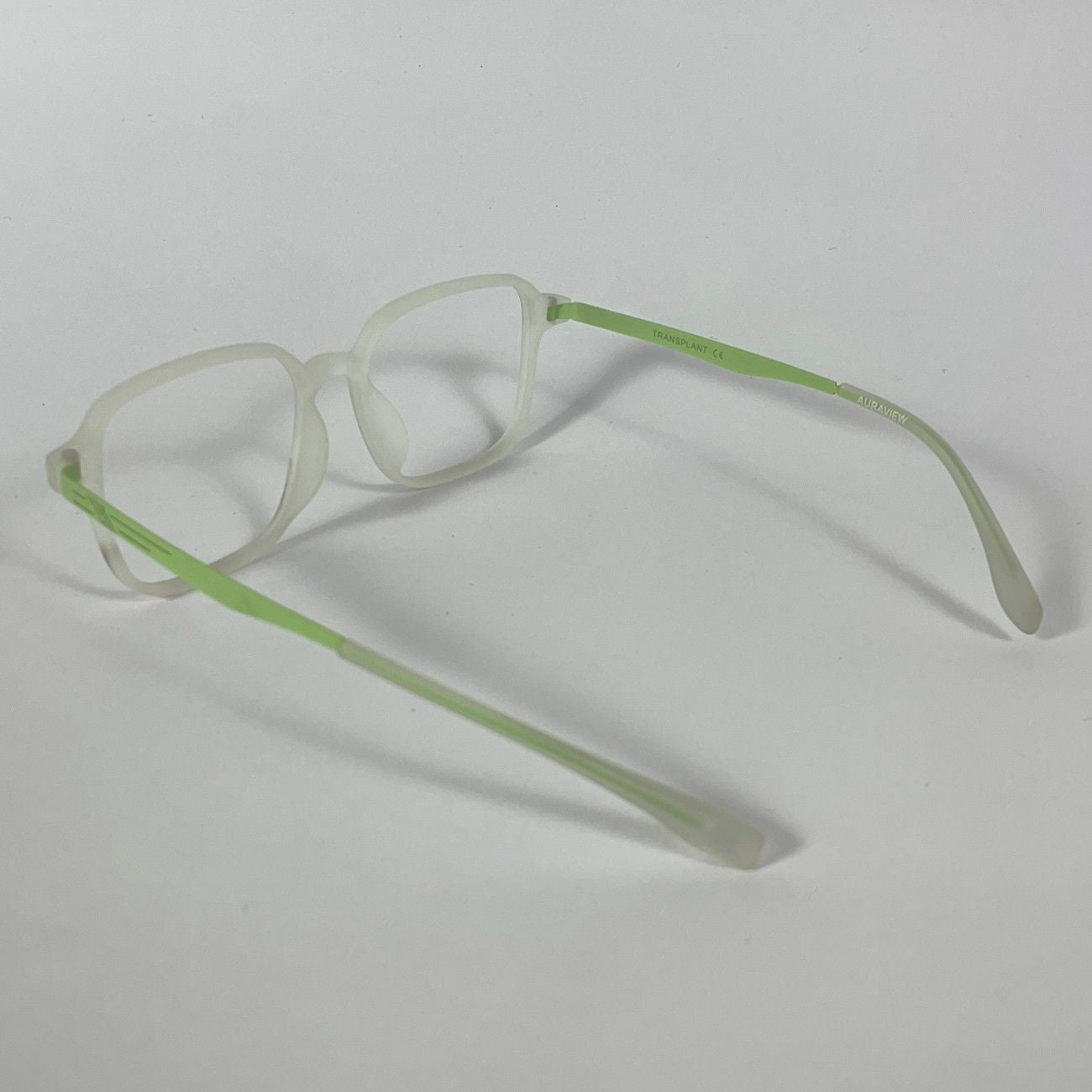 Square AirFlex Matte - Frame