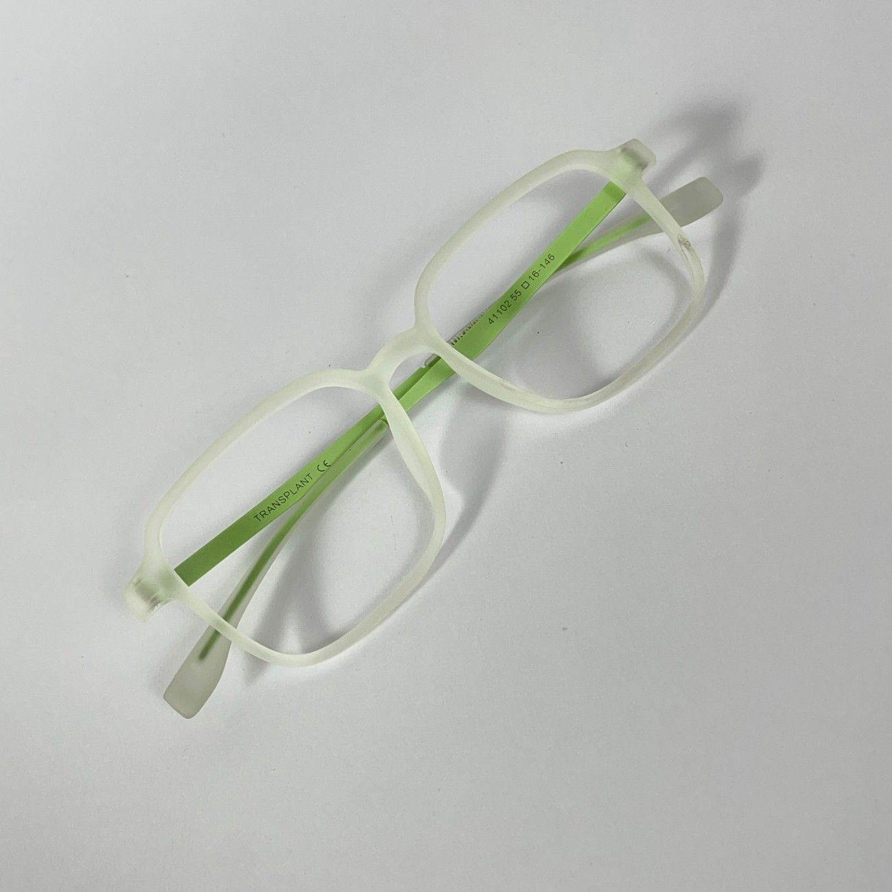 Square AirFlex Matte - Frame