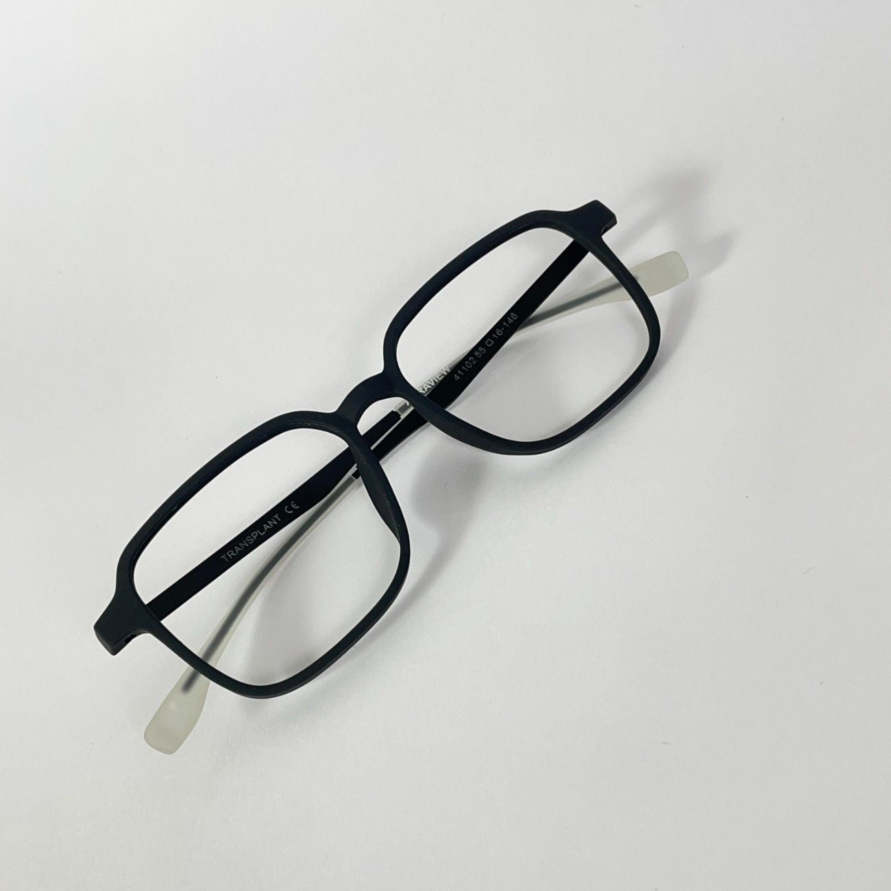 Square AirFlex Matte - Frame