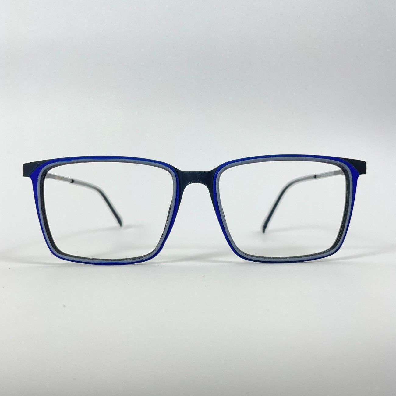 Rectangle Tritone Frame - Robinson Series