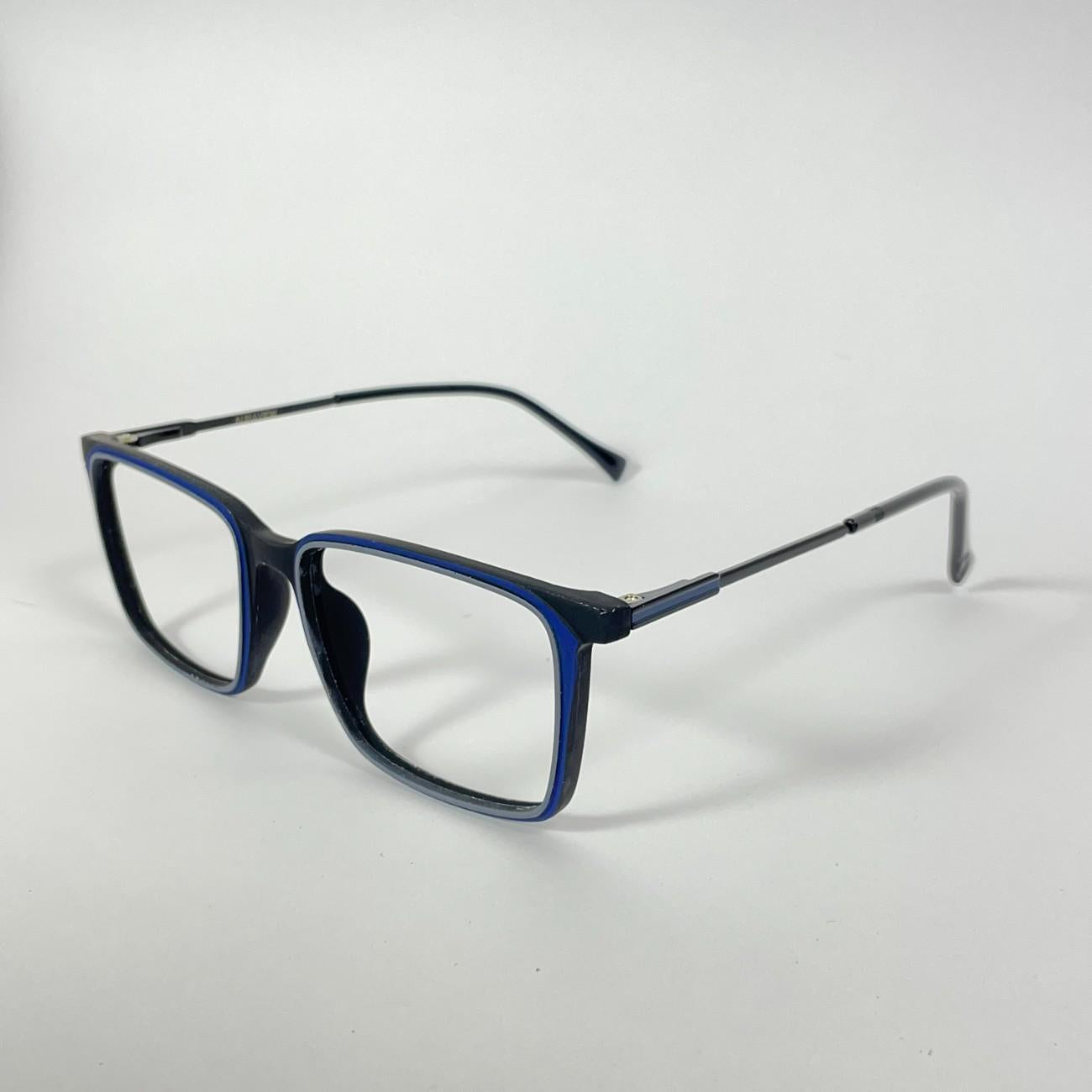 Rectangle Tritone Frame - Robinson Series