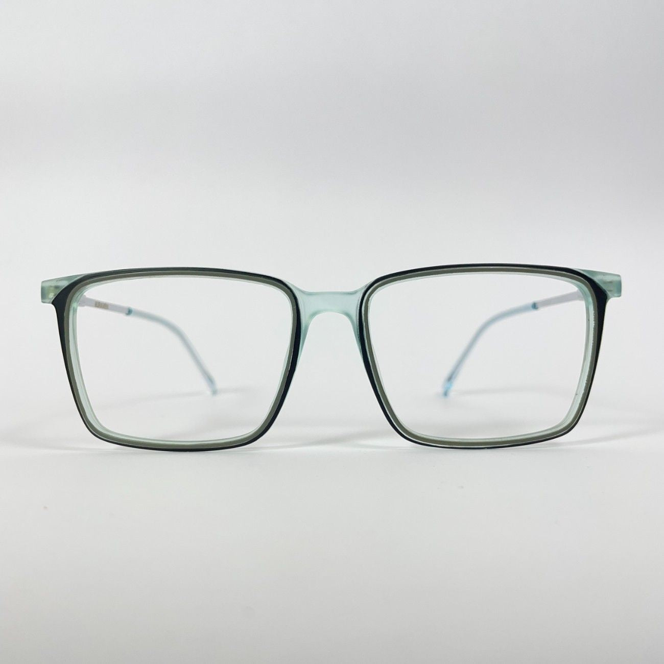Rectangle Tritone Frame - Robinson Series