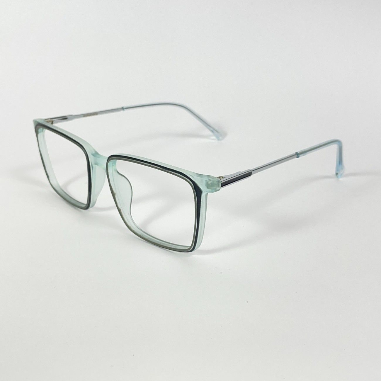 Rectangle Tritone Frame - Robinson Series