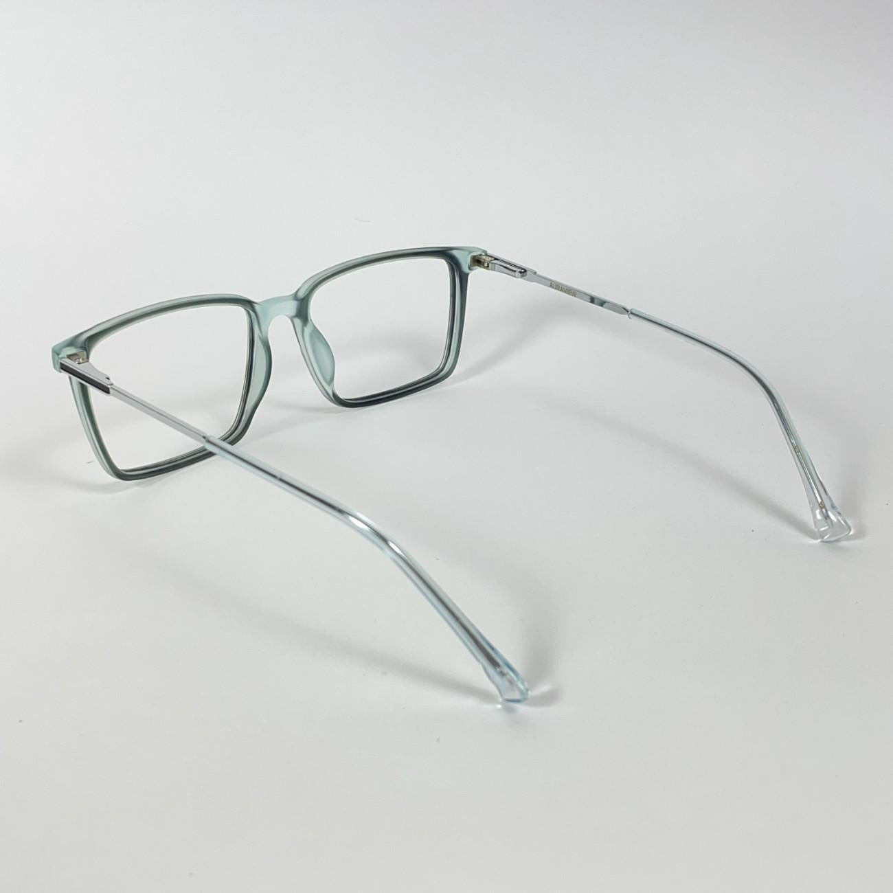 Rectangle Tritone Frame - Robinson Series