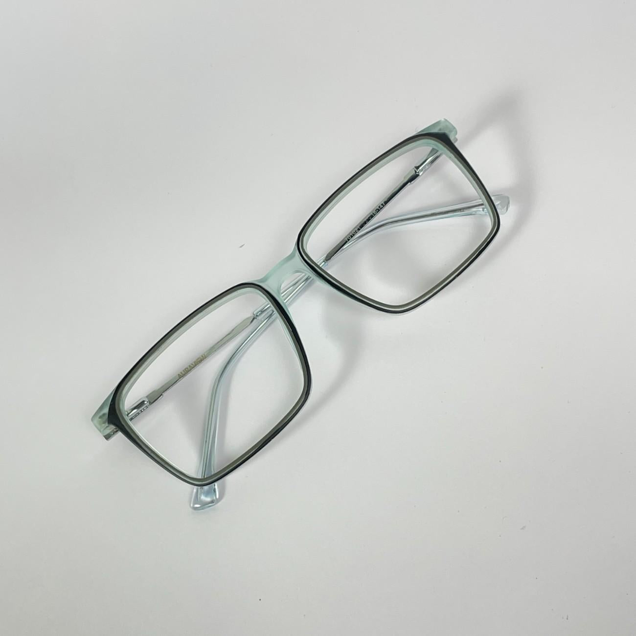 Rectangle Tritone Frame - Robinson Series