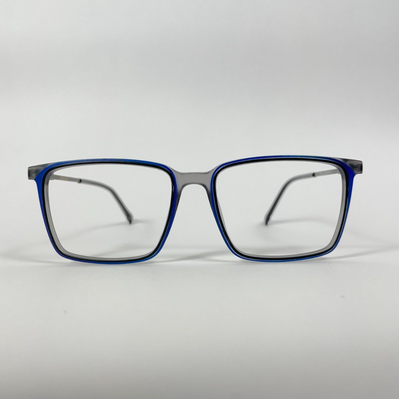Rectangle Tritone Frame - Robinson Series