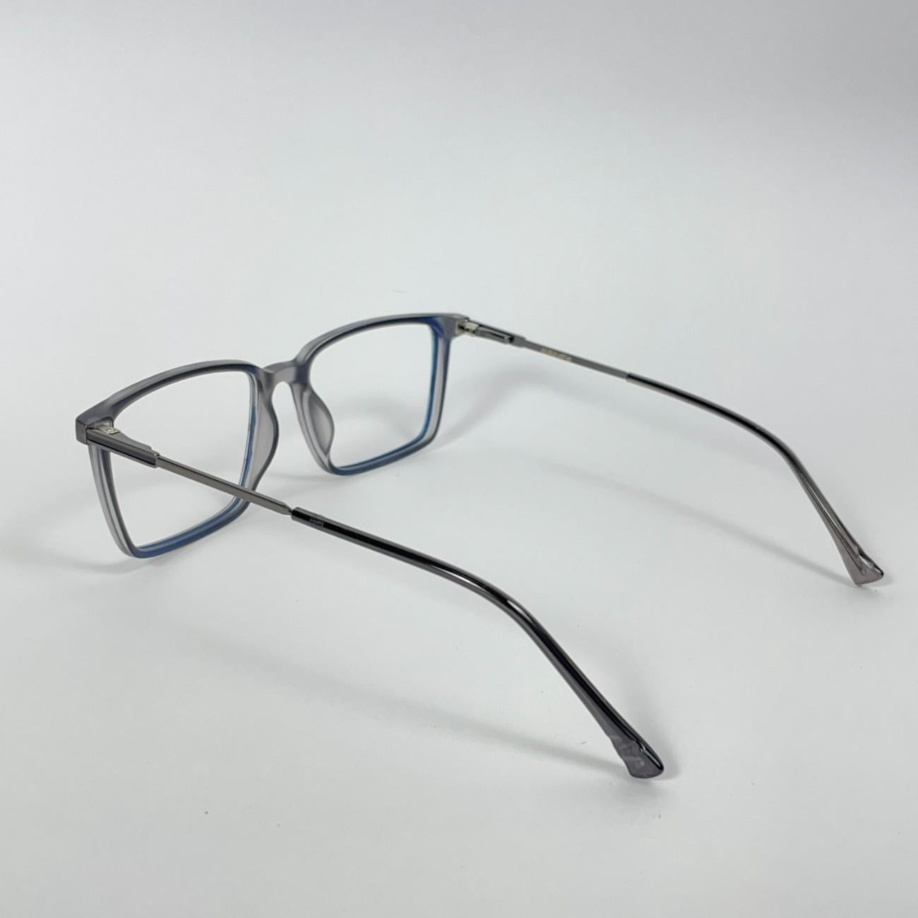 Rectangle Tritone Frame - Robinson Series