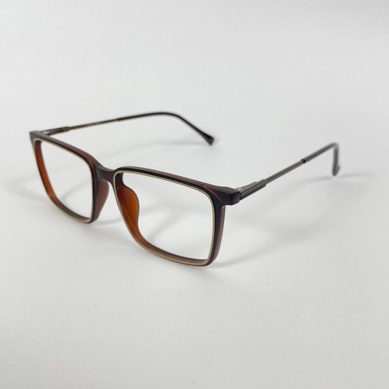 Rectangle Tritone Frame - Robinson Series