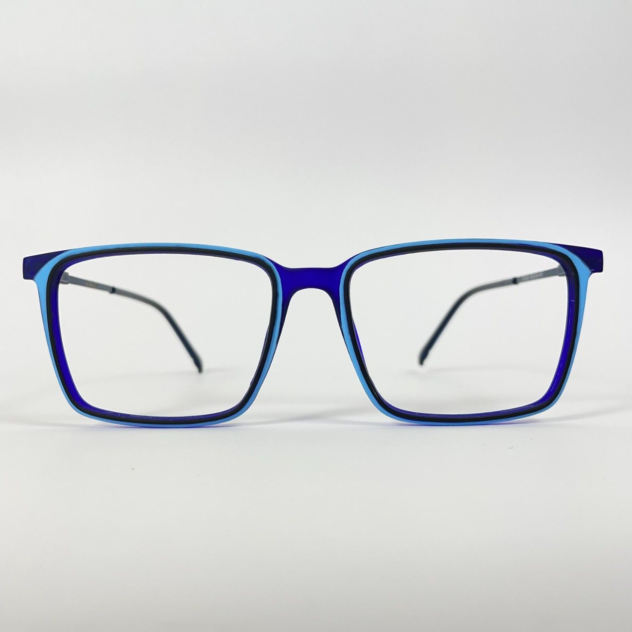 Rectangle Tritone Frame - Robinson Series