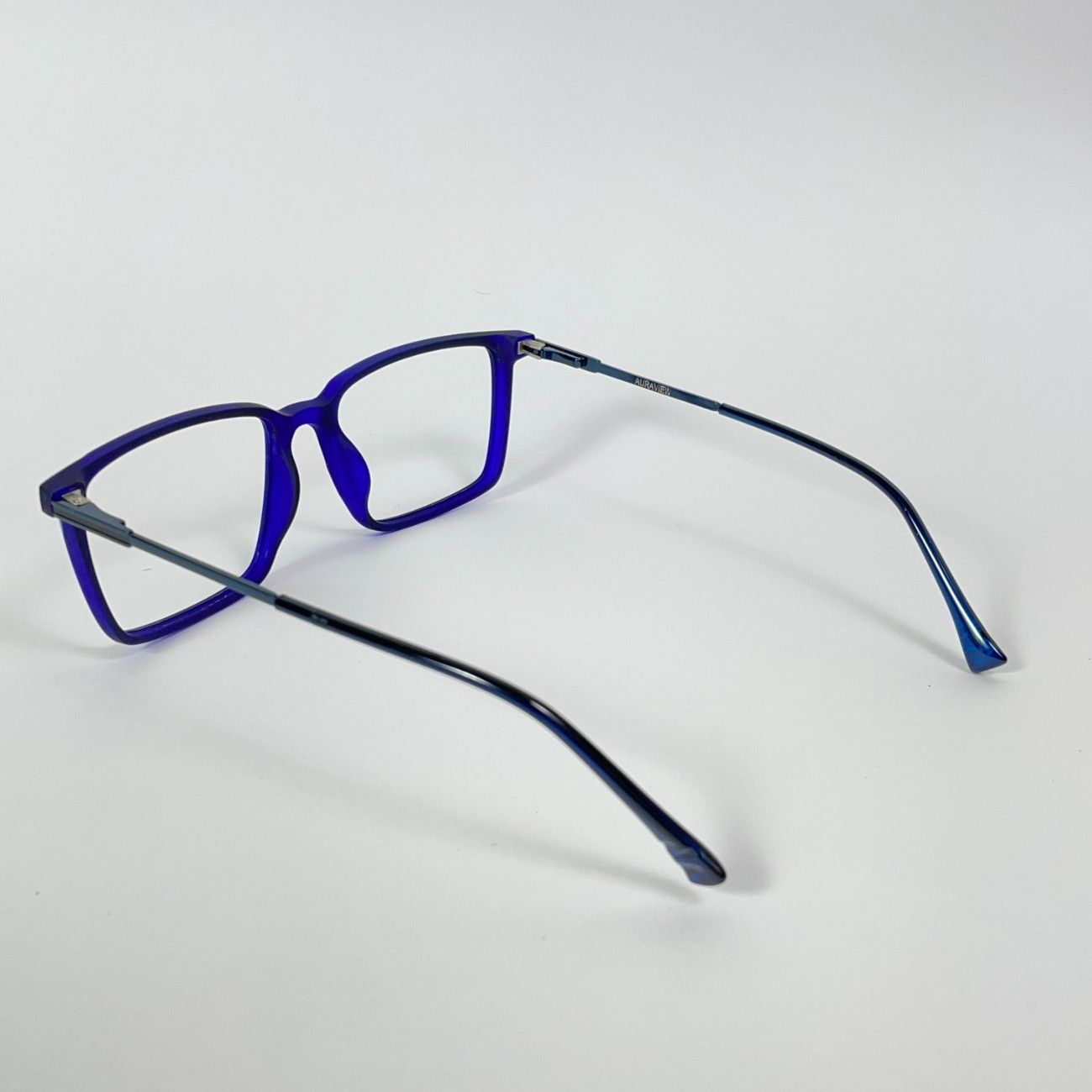 Rectangle Tritone Frame - Robinson Series