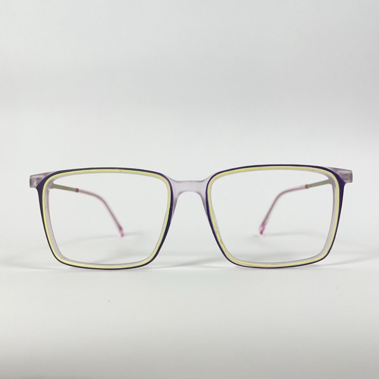 Rectangle Tritone Frame - Robinson Series