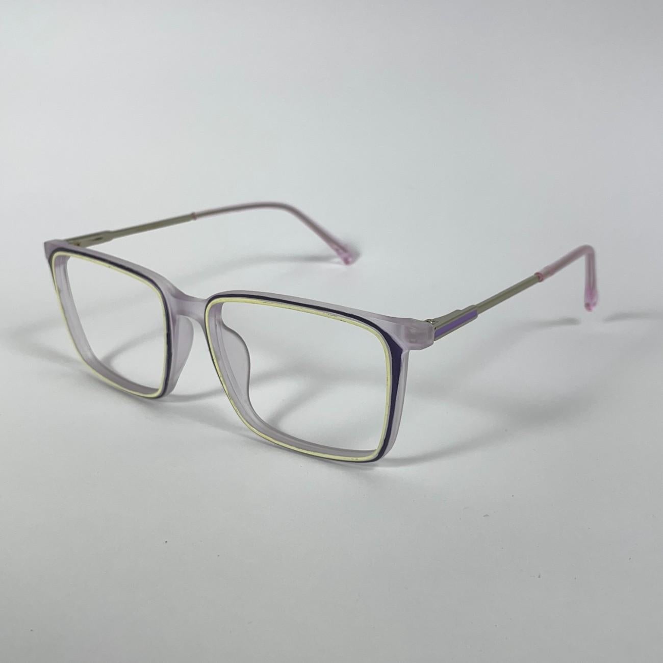 Rectangle Tritone Frame - Robinson Series
