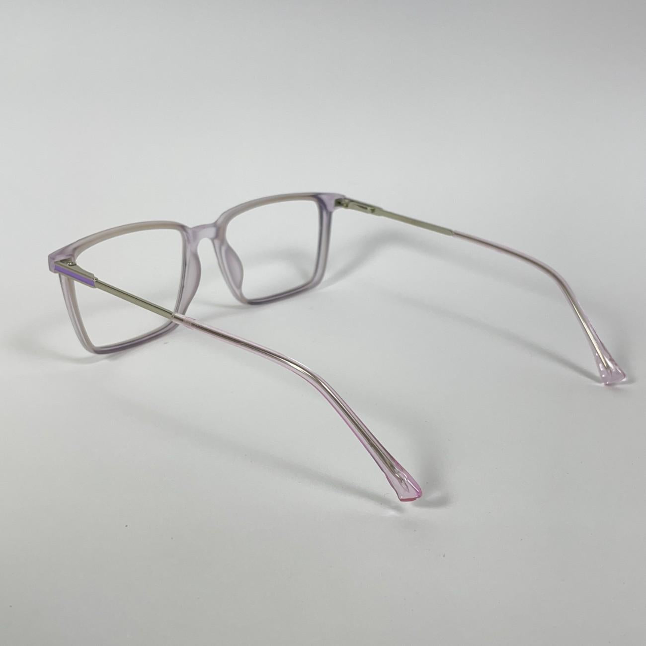 Rectangle Tritone Frame - Robinson Series