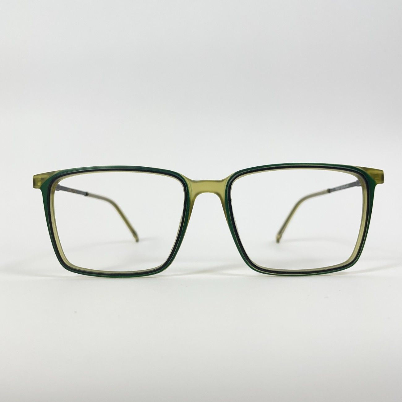Rectangle Tritone Frame - Robinson Series