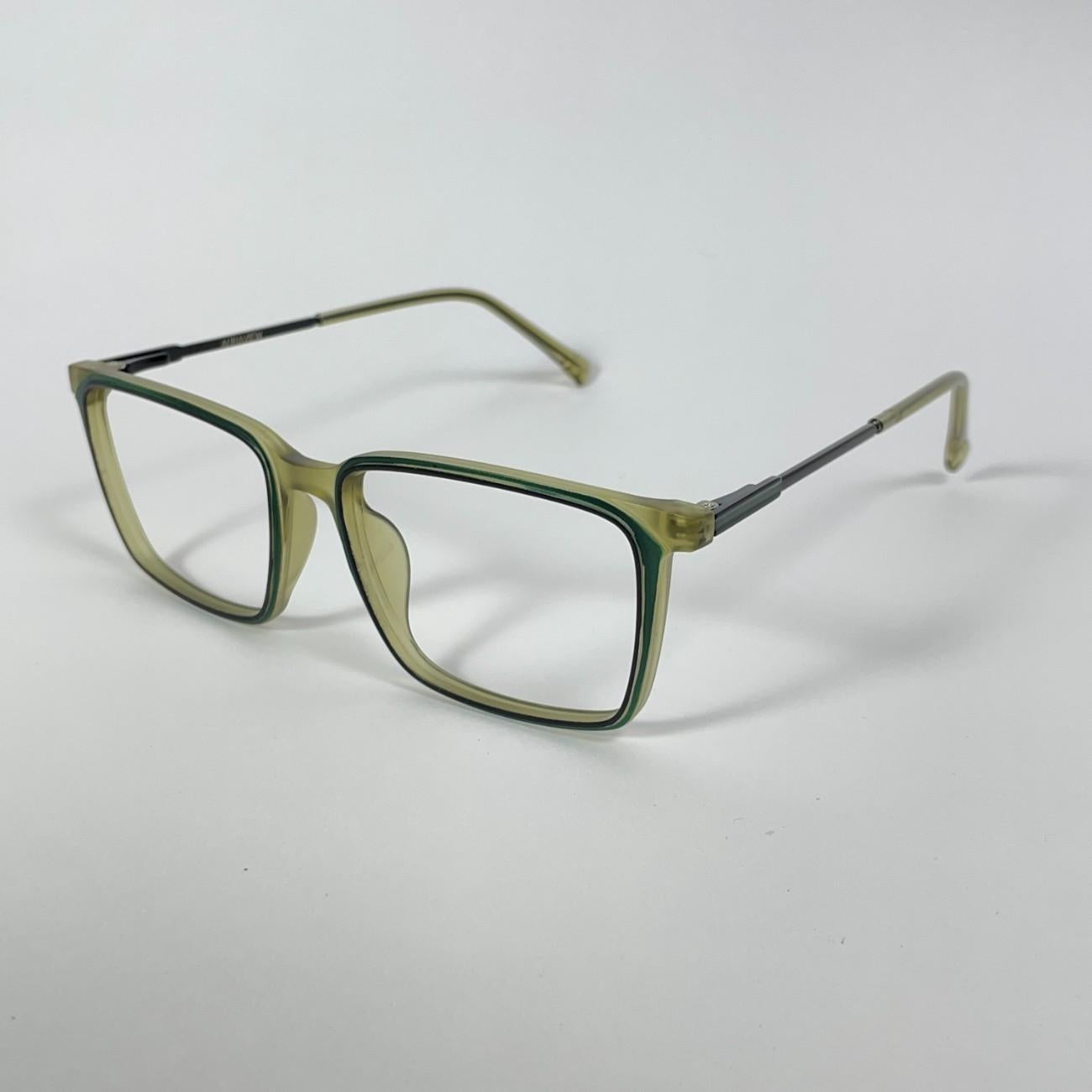 Rectangle Tritone Frame - Robinson Series