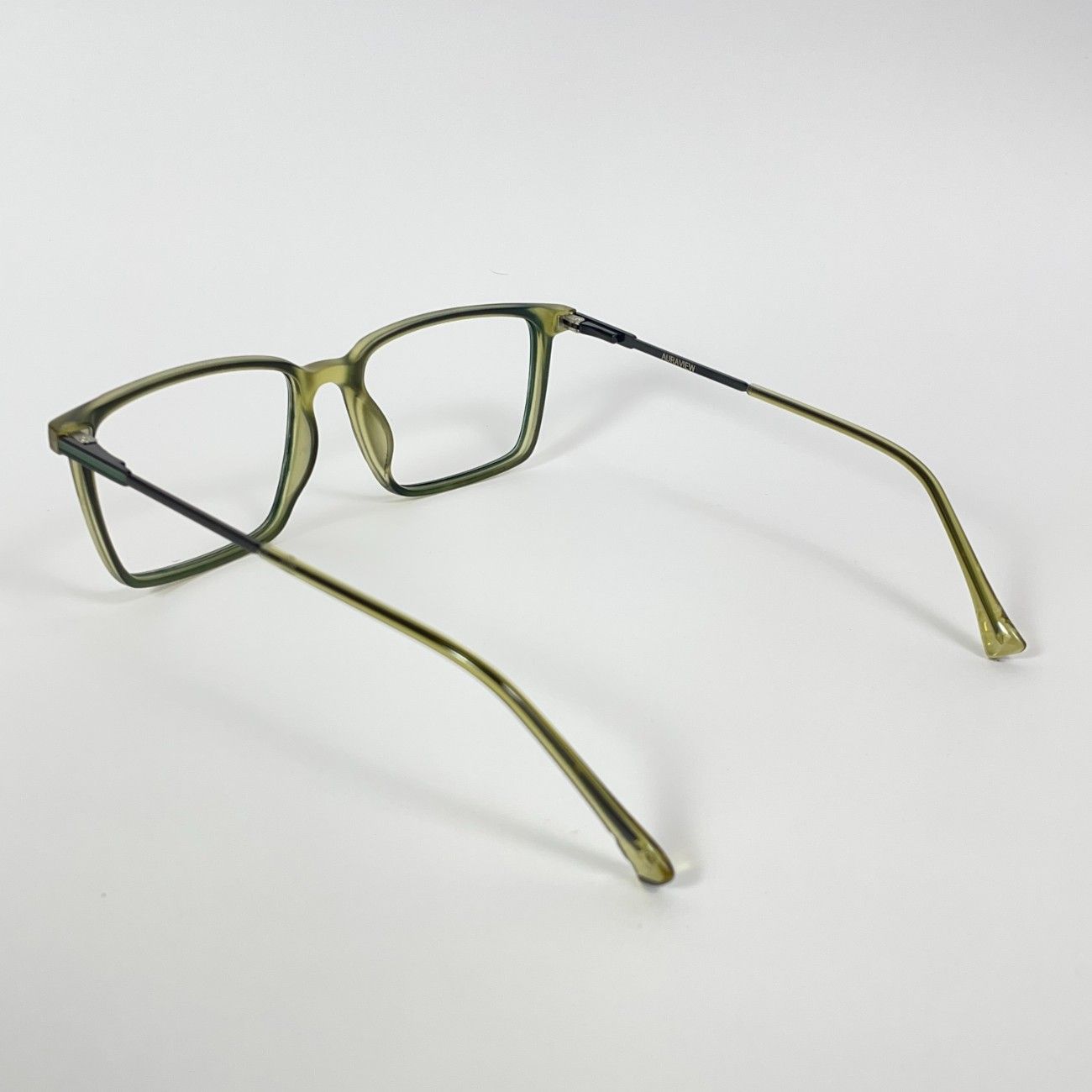 Rectangle Tritone Frame - Robinson Series