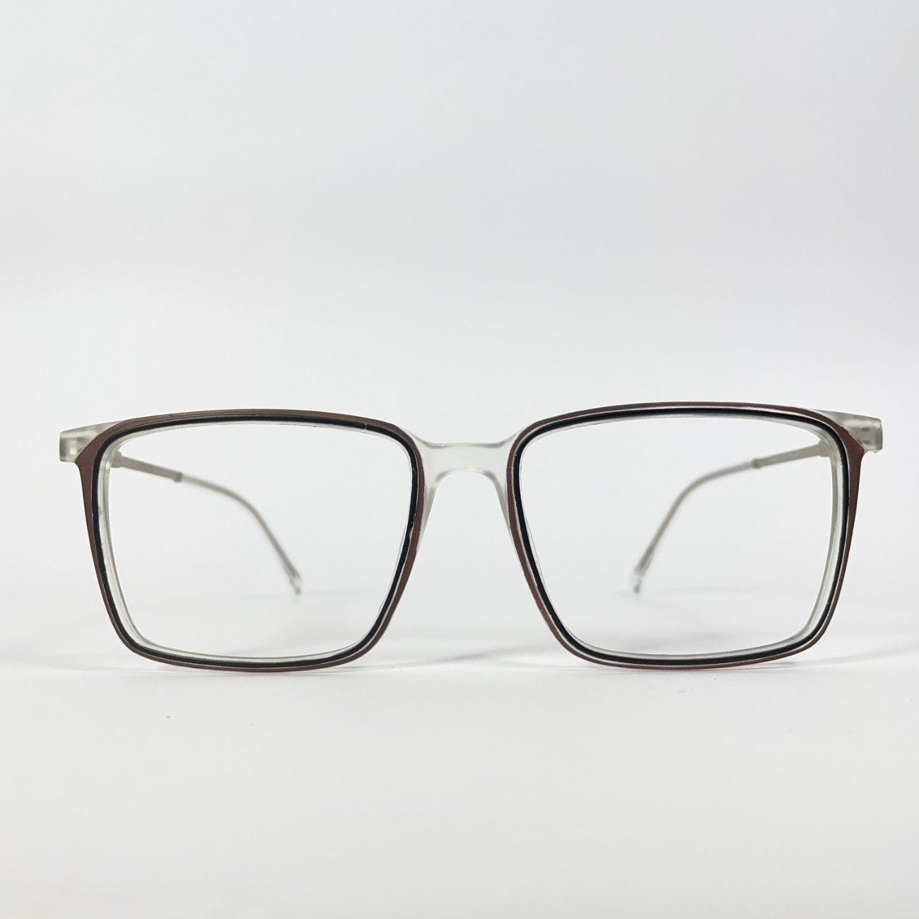 Rectangle Tritone Frame - Robinson Series