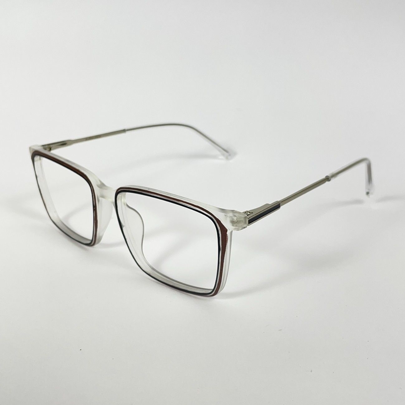 Rectangle Tritone Frame - Robinson Series