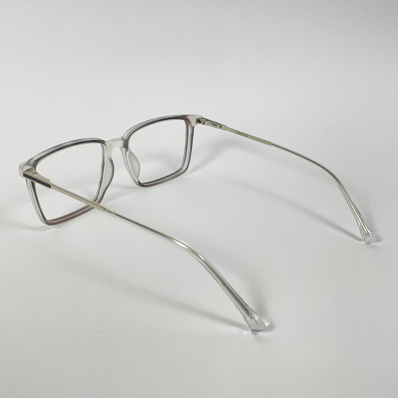 Rectangle Tritone Frame - Robinson Series