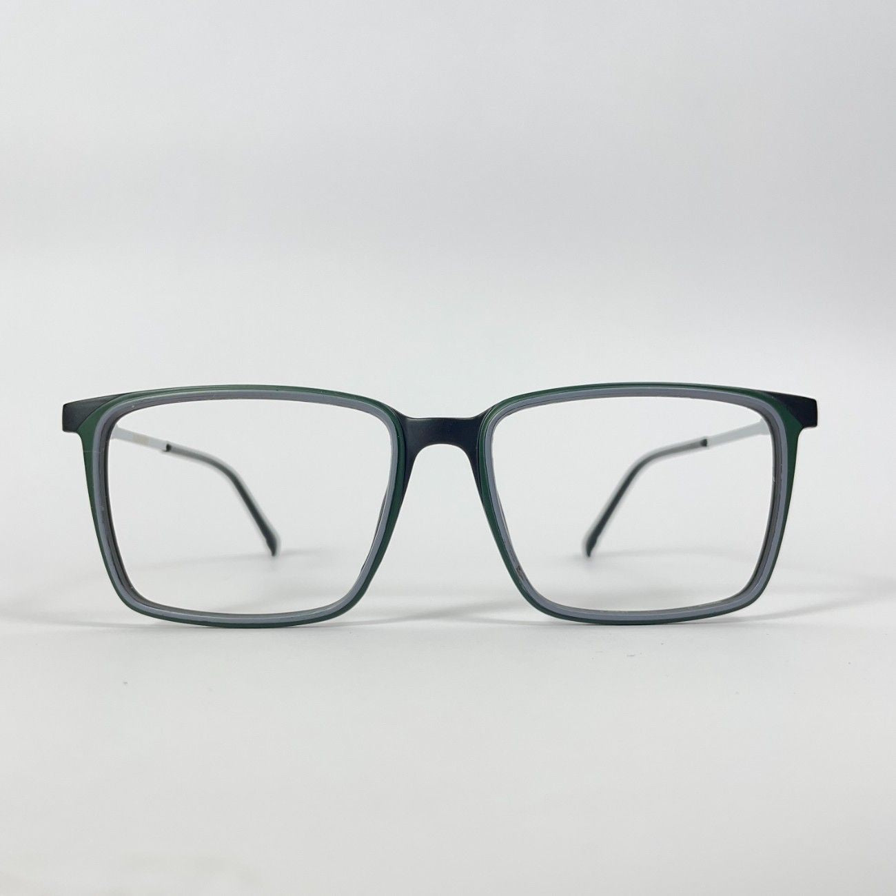 Rectangle Tritone Frame - Robinson Series