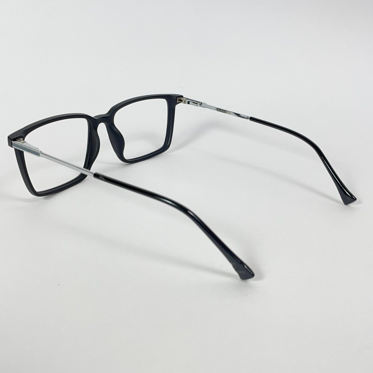 Rectangle Tritone Frame - Robinson Series