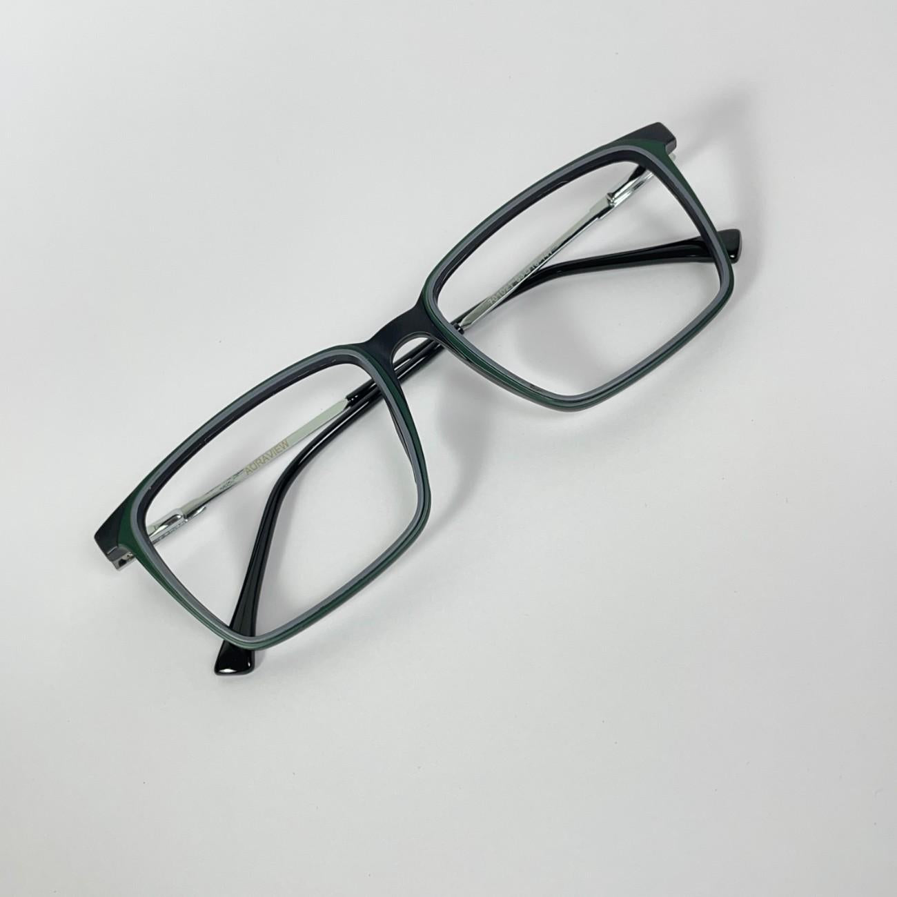 Rectangle Tritone Frame - Robinson Series
