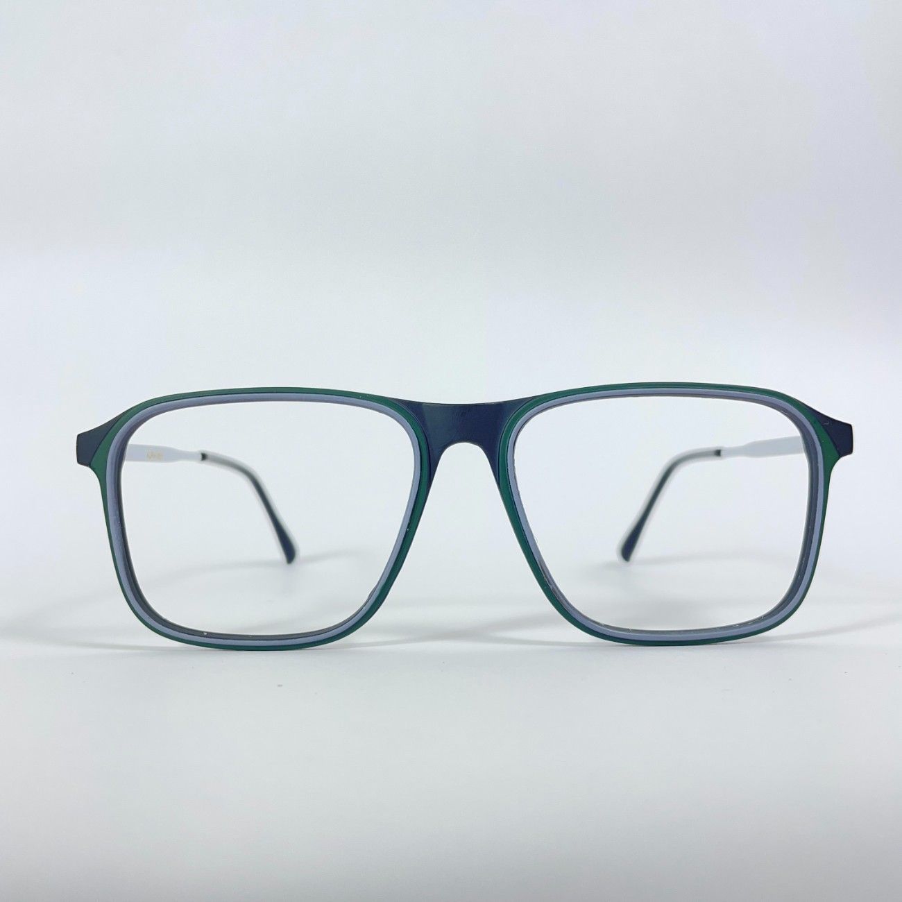 Aviator Tritone Frame - Robinson Series