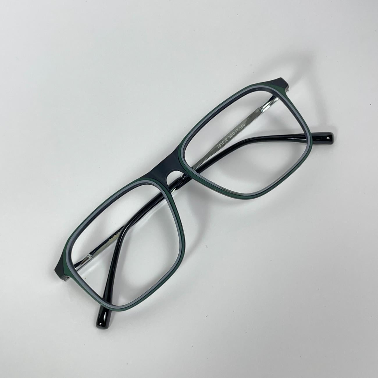 Aviator Tritone Frame - Robinson Series