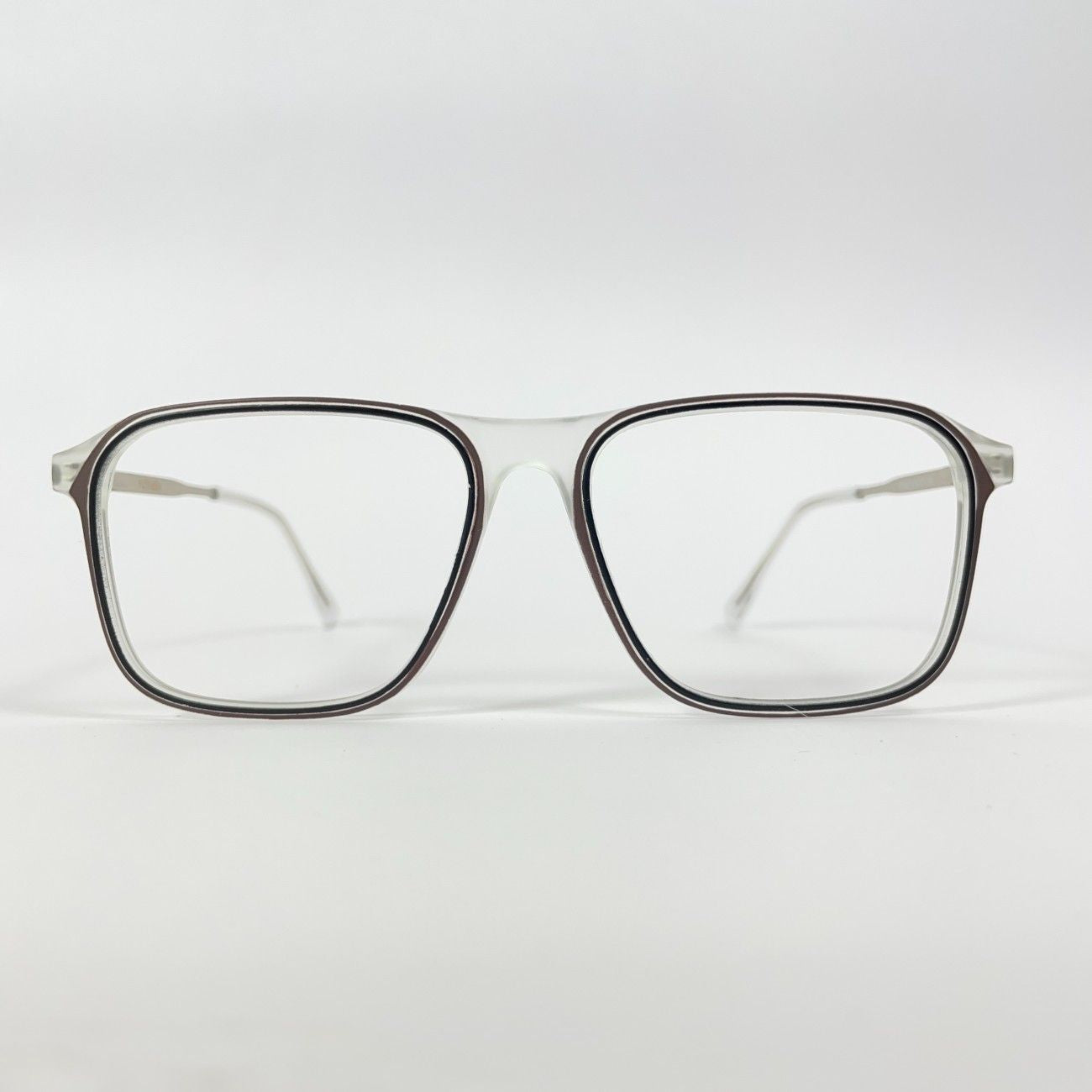 Aviator Tritone Frame - Robinson Series