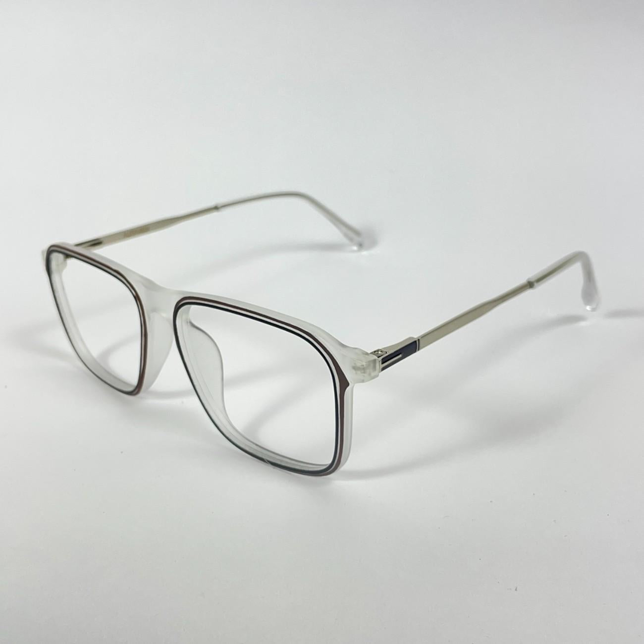 Aviator Tritone Frame - Robinson Series